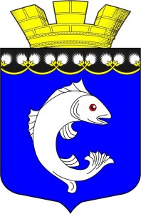 герб Суоярви