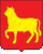 герб Куйбышева