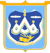 герб Ак-Довурака