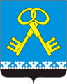 герб Муравленко