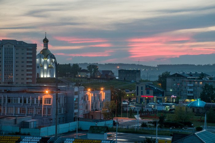 Ачинск фото достопримечательности