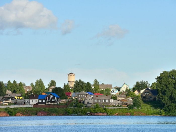 Когда день города в белой холунице