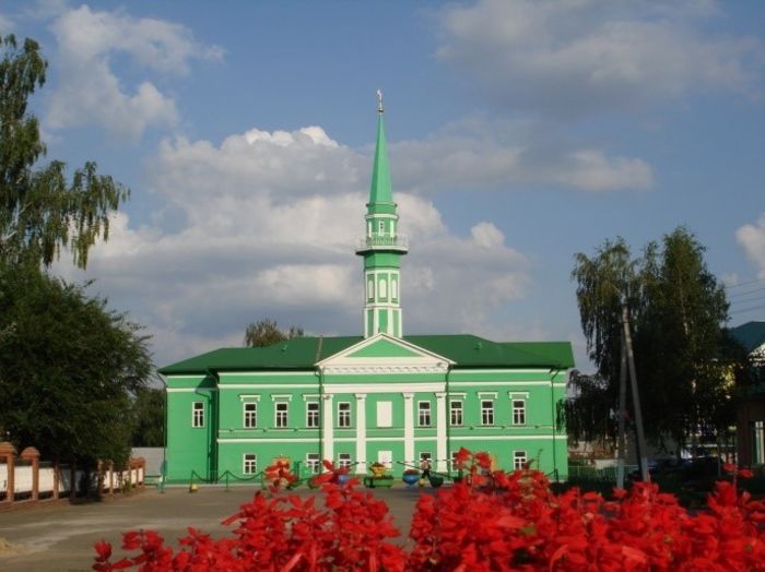 Фото богатые сабы татарстан