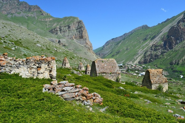 Булунгу Кабардино Балкария достопримечательности