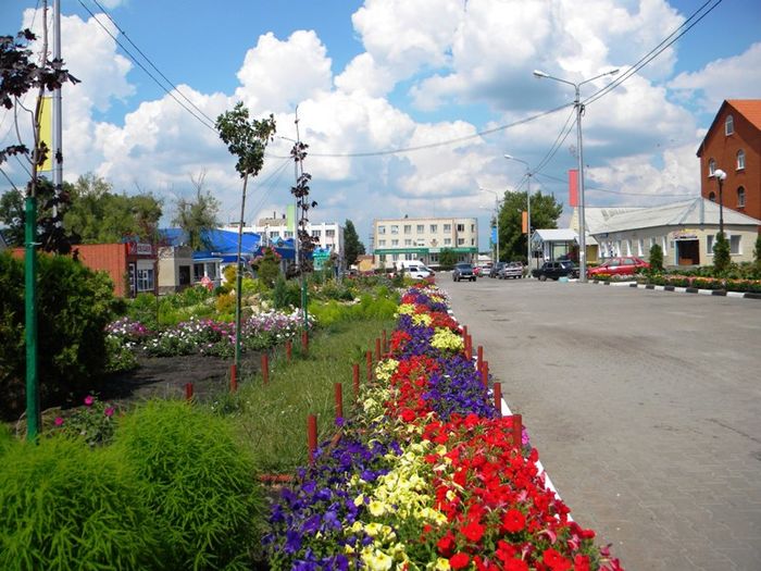 Чернянка белгородской области старые фото