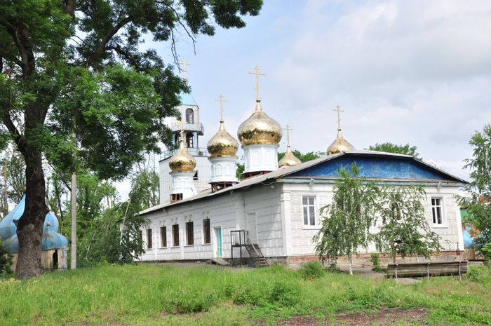 Поселок Ильский Краснодарский Край Фото