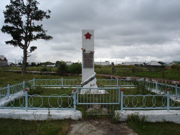 Знакомства Селенгинск Кабанского Района