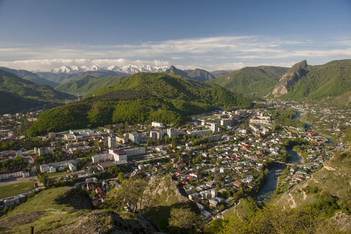 Карачаевск школа 1 фото