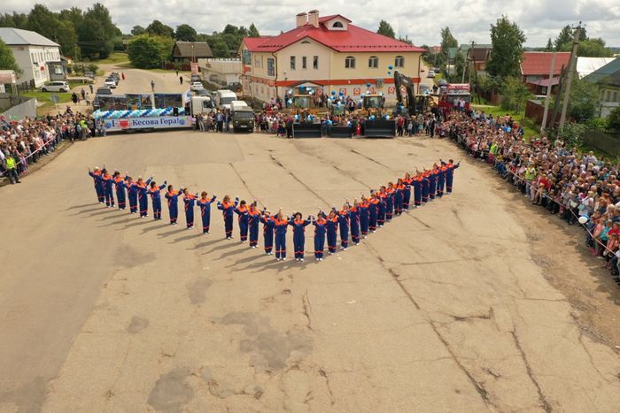 Квартира В Кесовой Горе Купить