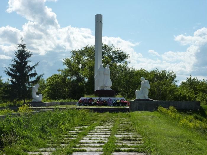 Церковь в Куркино Тульской области