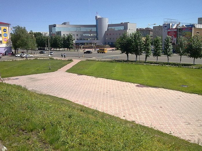 фото г Кызыла