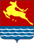 герб Магадана