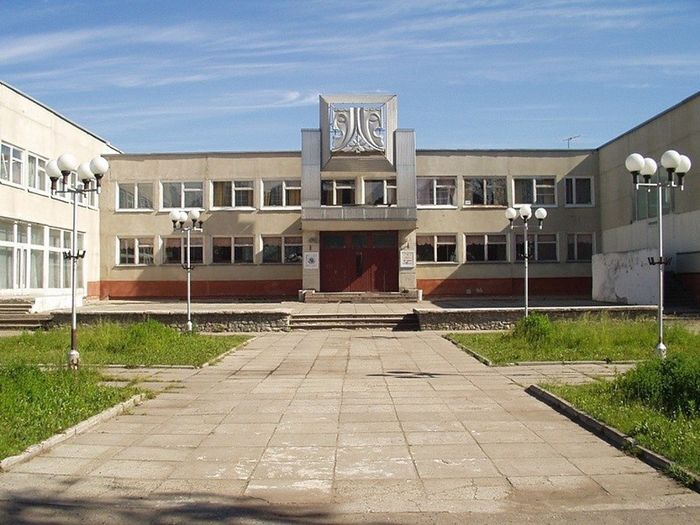 поселок Мурыгино