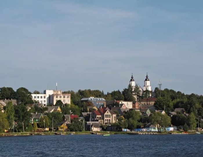 Новоалександровск Ставропольский Край Фото