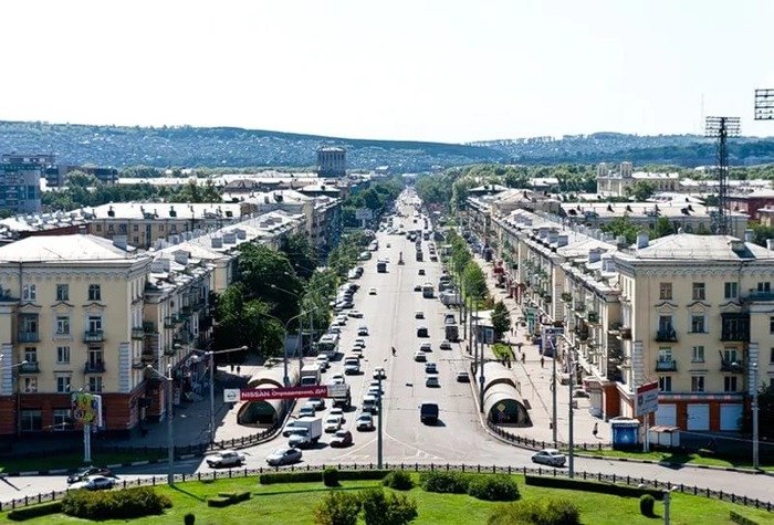 Достопримечательности города новокузнецк фото