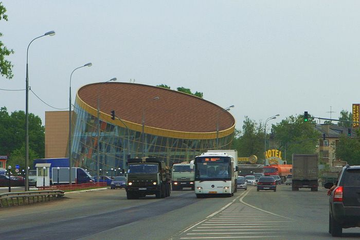 Пгт Октябрьский Люберецкого Района Купить Дом