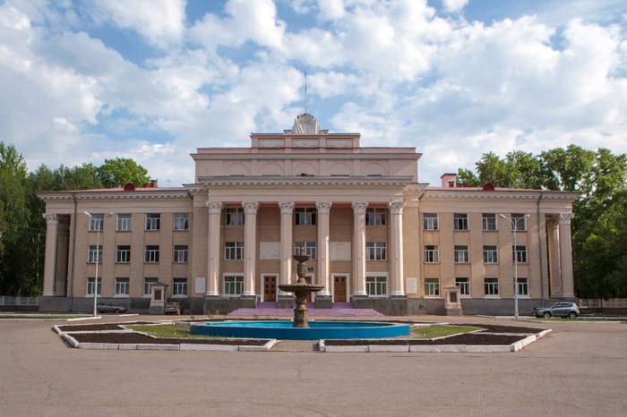 Музыкальный колледж г Октябрьский