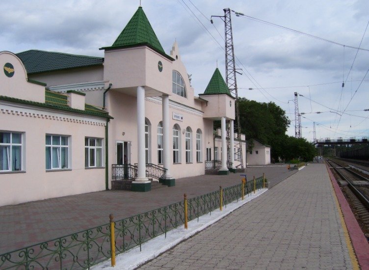 Город партизанск приморский край фото