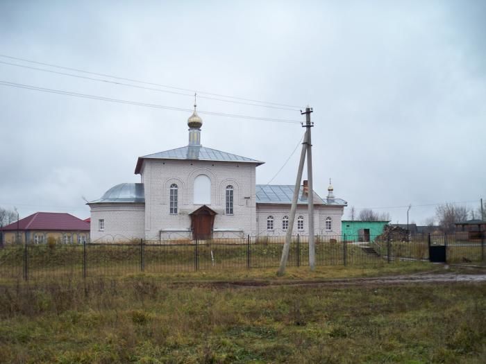 Поселок пижма нижегородская область фото