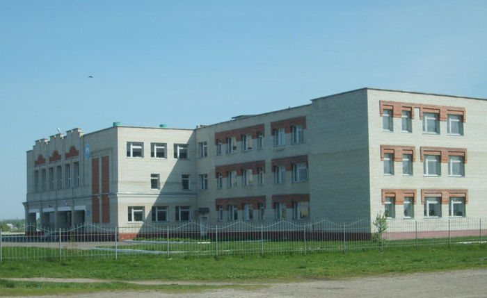 поселок Пинеровка