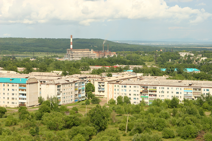 Погода в пгт прогресс амурской области