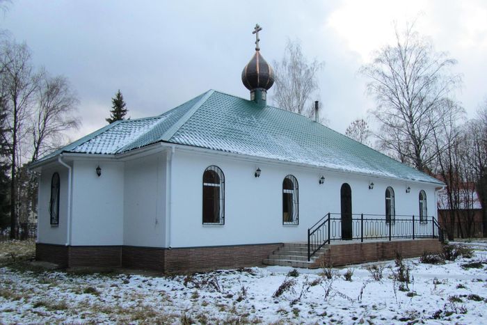 Производство сайдинга в редкино