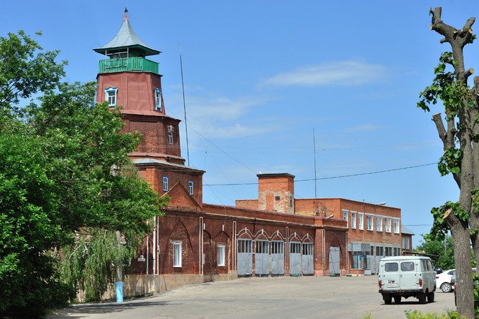 Сердобск Фото Города