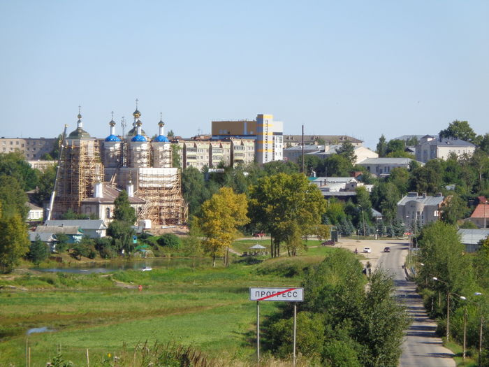 Фото шексна вологодская область