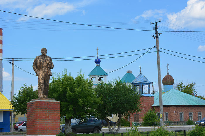 Погода курганская область город щучье