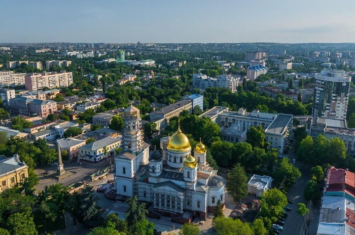 Симферополь Фото Города 2022