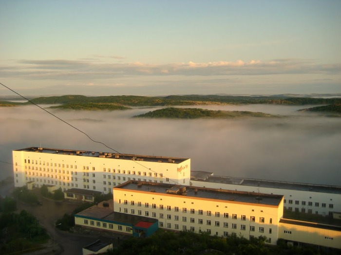 Знакомства Снежногорск Красноярский Край