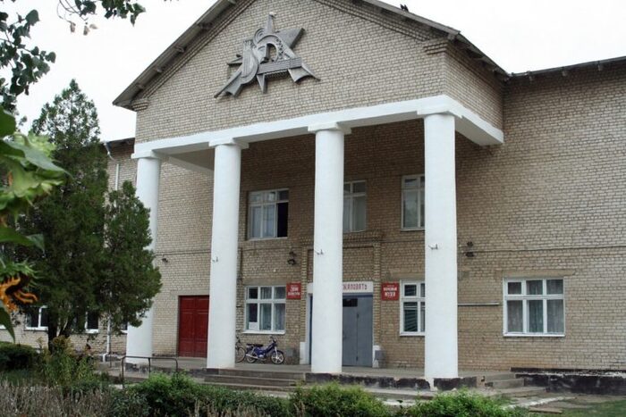 Терновский дом культуры