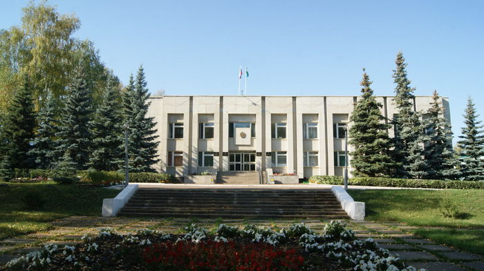 село Толбазы