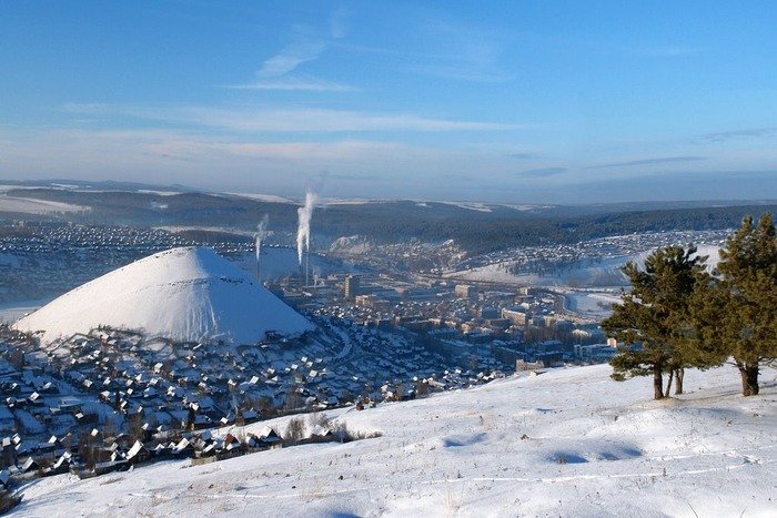 Усть катав фото спорткомплекса