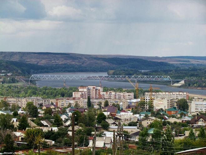фото Вятские Поляны