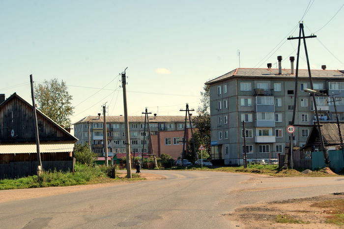 Район заозерный курган фото