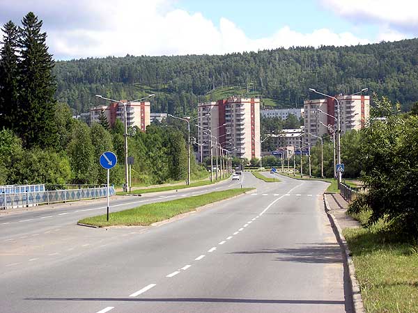 Город железногорск курская область фото достопримечательности города